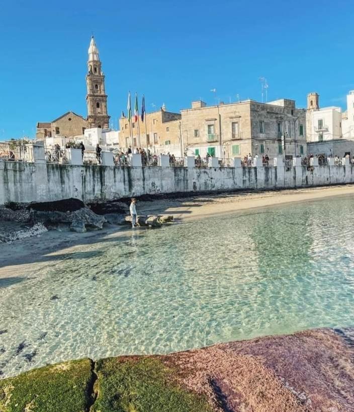 شقة Casa Santa Caterina 32 مونوبولي المظهر الخارجي الصورة