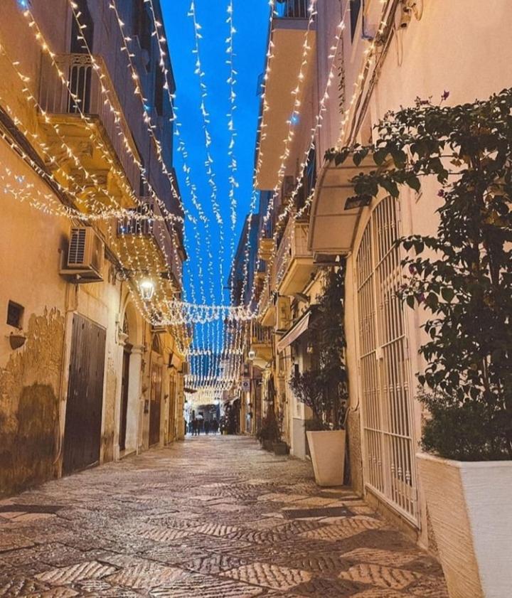 شقة Casa Santa Caterina 32 مونوبولي المظهر الخارجي الصورة