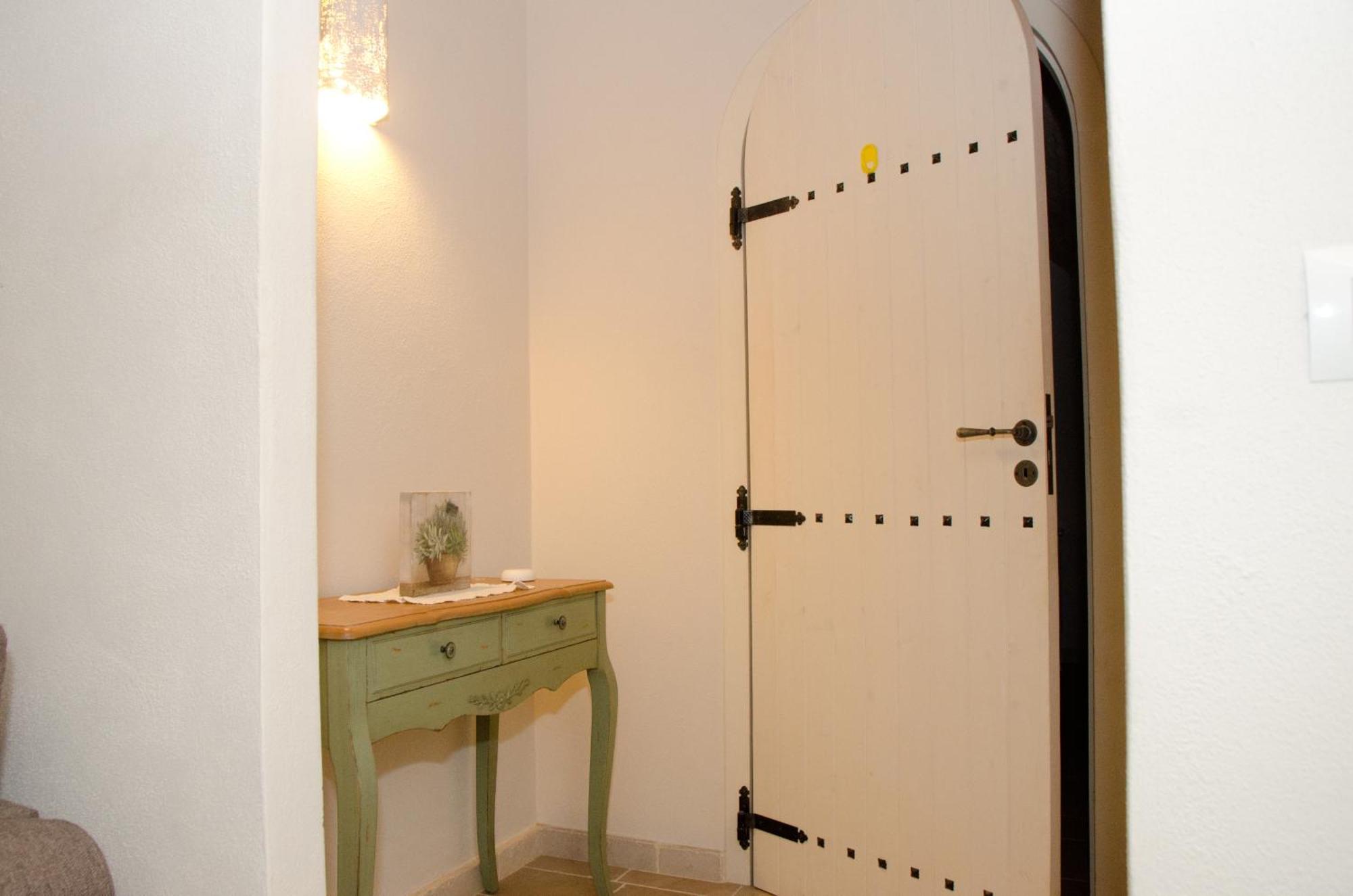 شقة Casa Santa Caterina 32 مونوبولي المظهر الخارجي الصورة