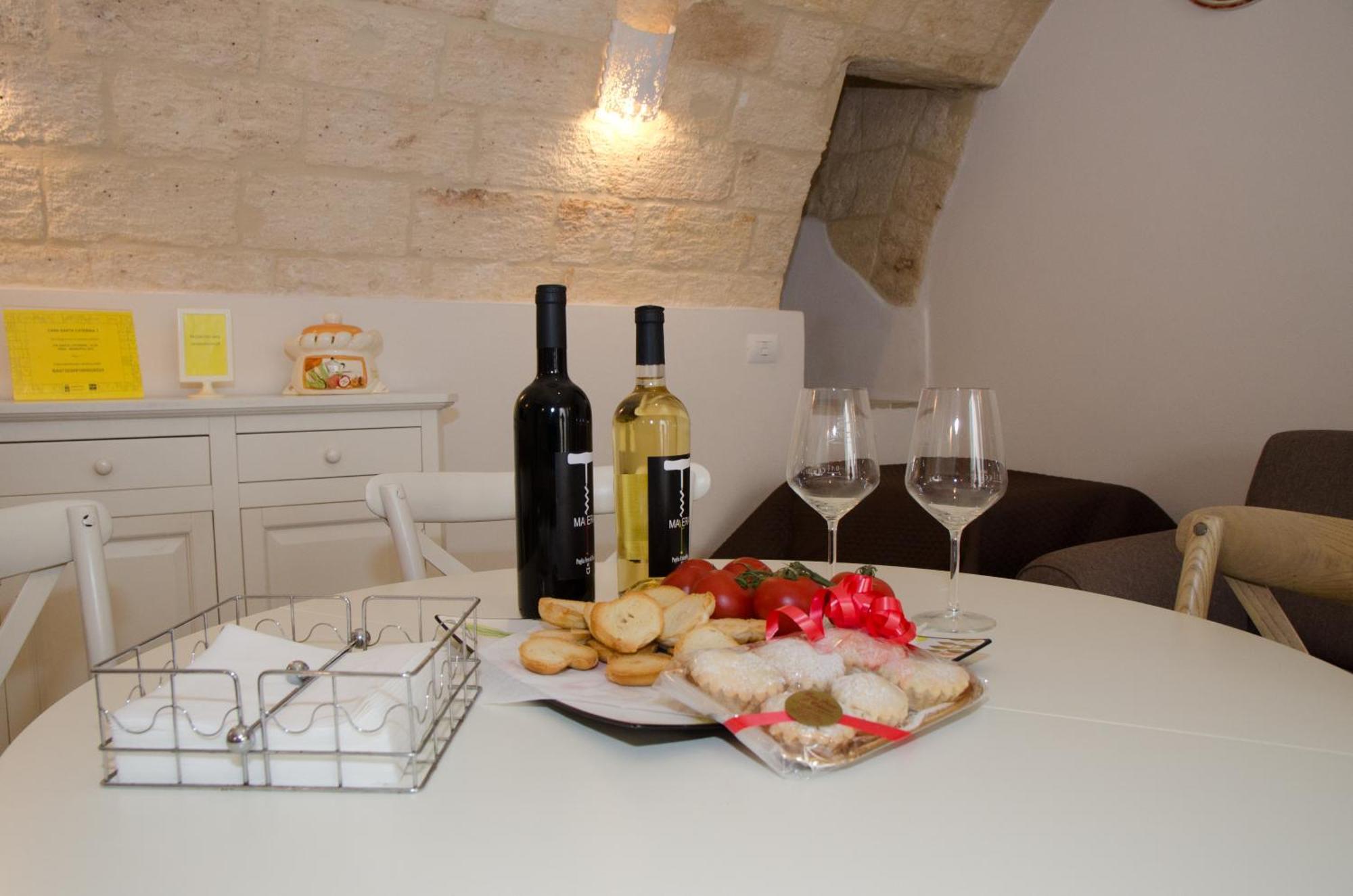 شقة Casa Santa Caterina 32 مونوبولي المظهر الخارجي الصورة