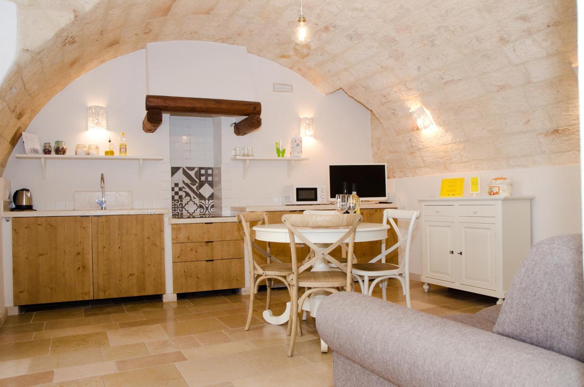 شقة Casa Santa Caterina 32 مونوبولي المظهر الخارجي الصورة