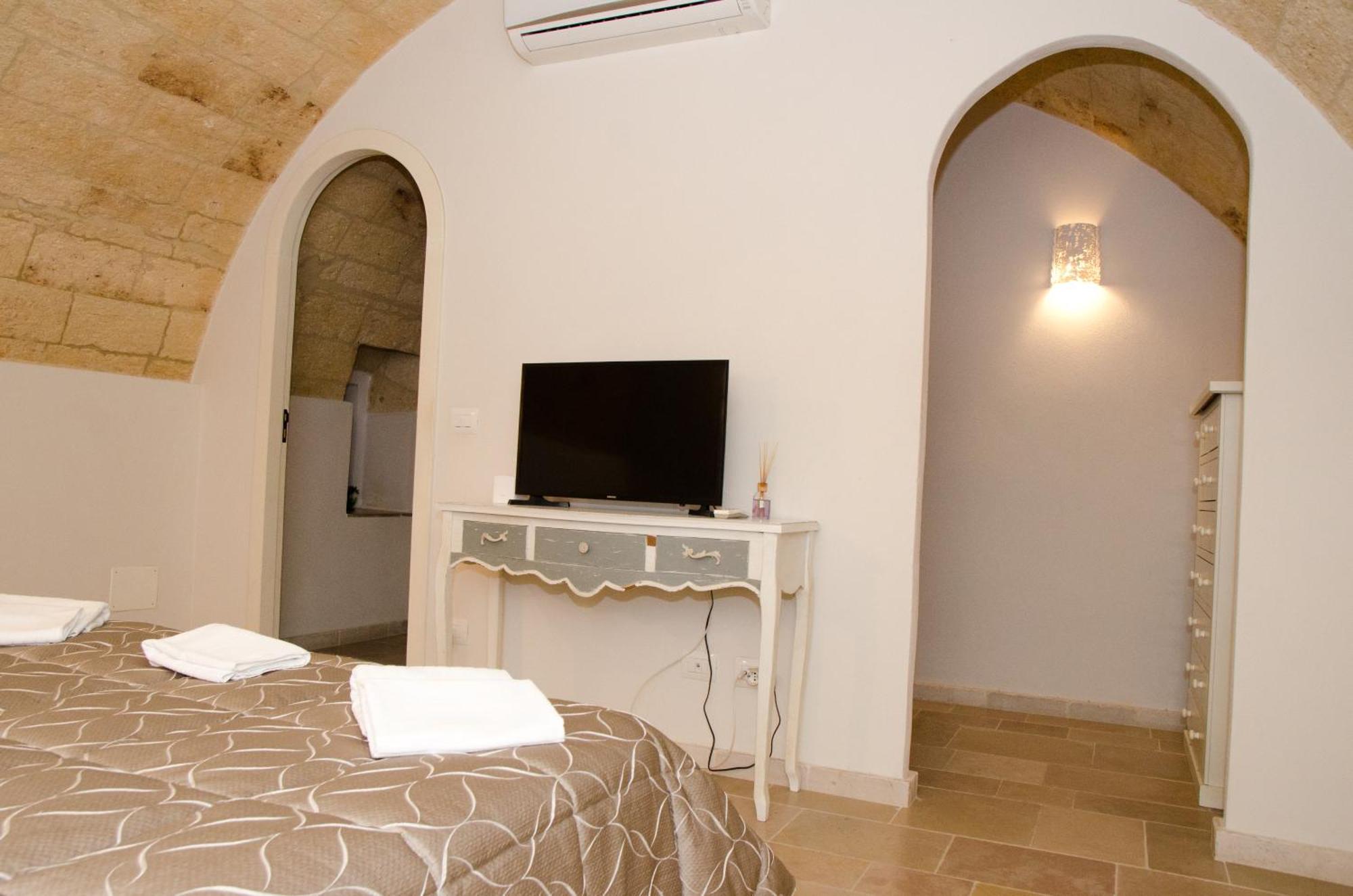 شقة Casa Santa Caterina 32 مونوبولي المظهر الخارجي الصورة