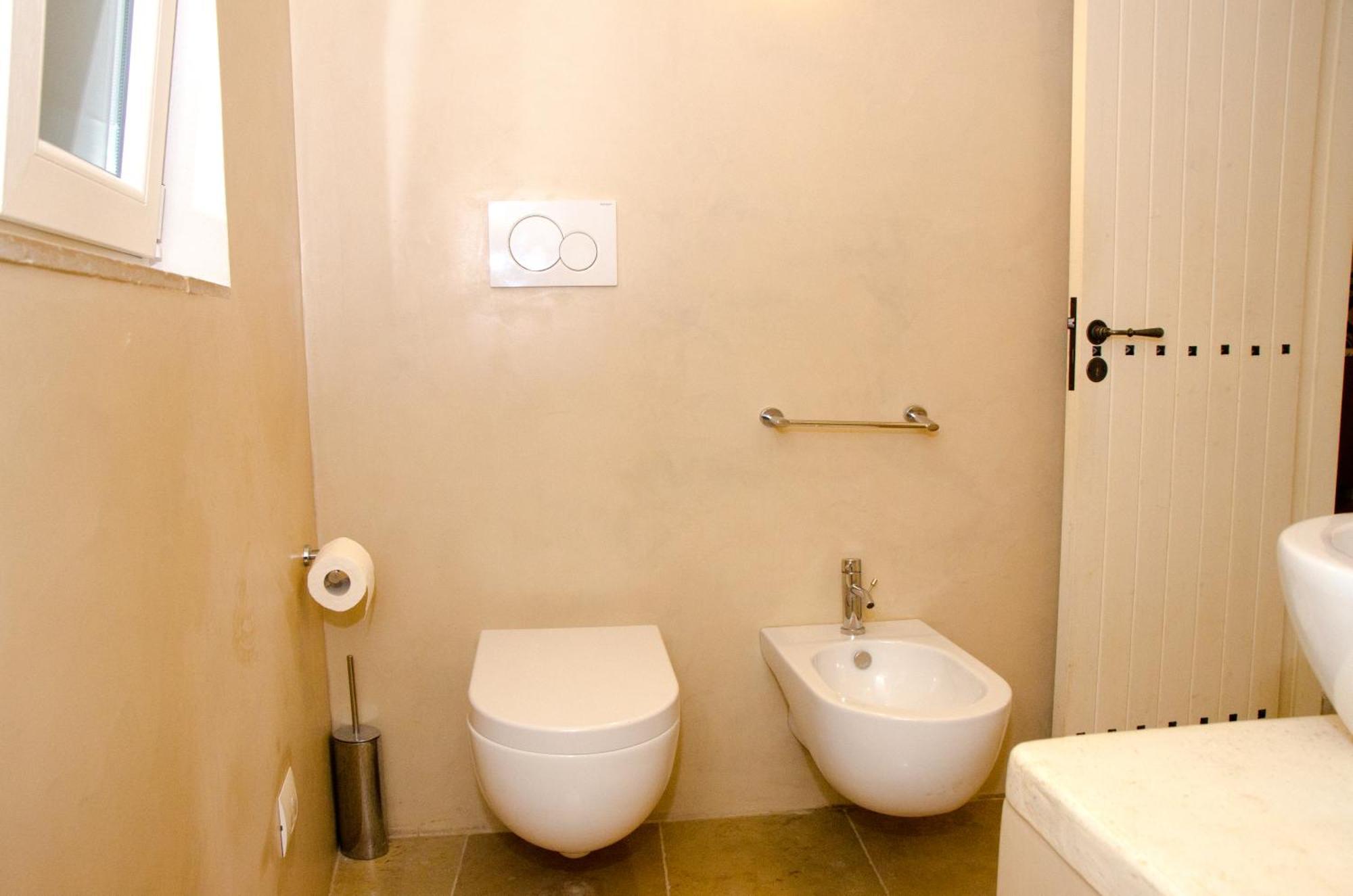 شقة Casa Santa Caterina 32 مونوبولي المظهر الخارجي الصورة