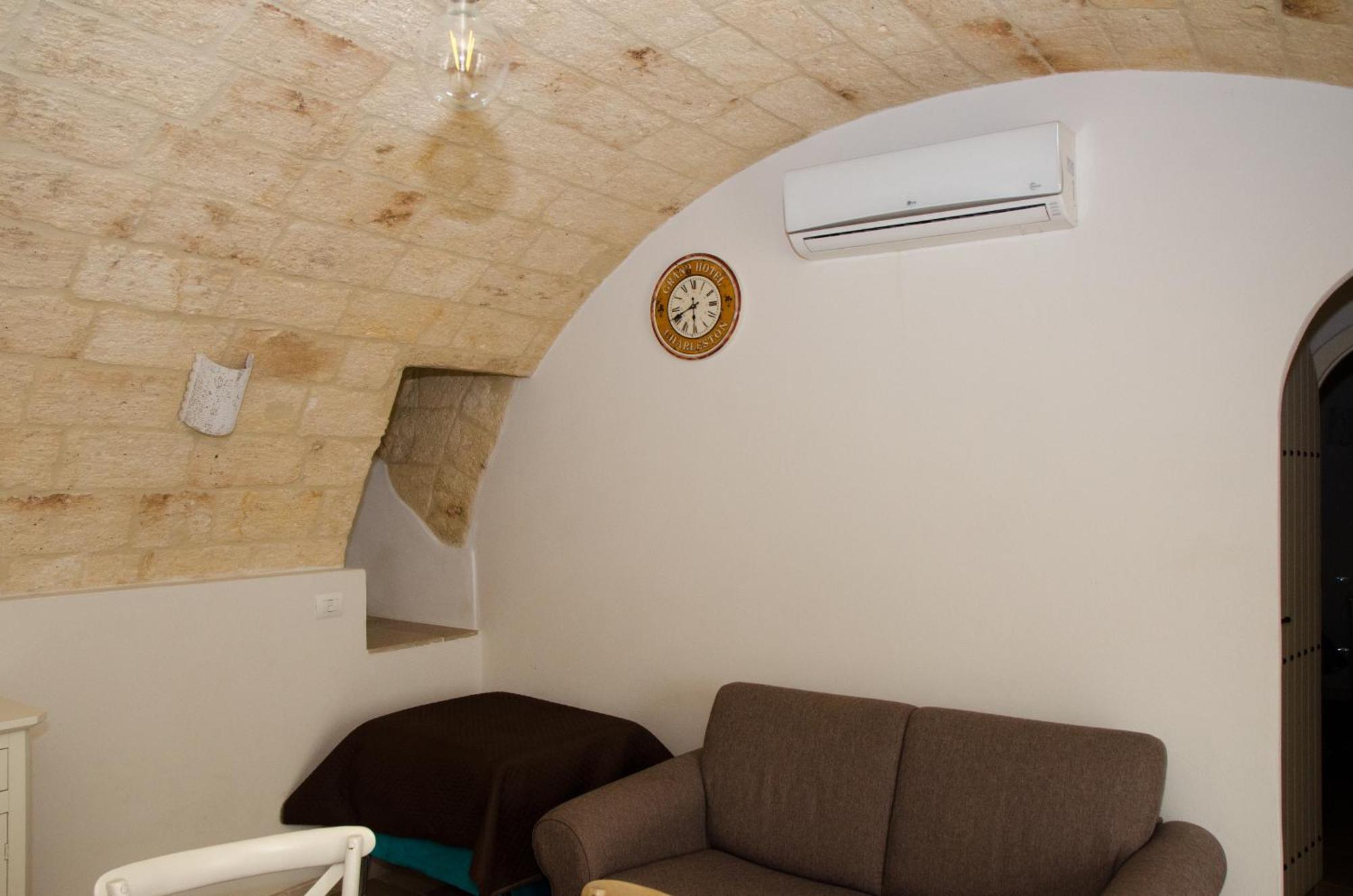 شقة Casa Santa Caterina 32 مونوبولي المظهر الخارجي الصورة