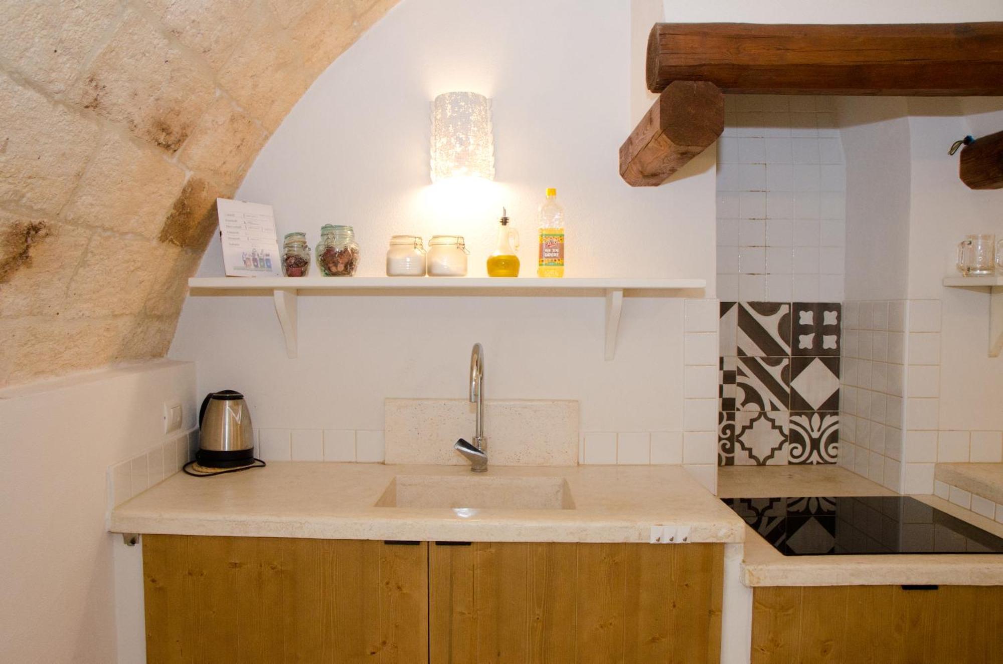 شقة Casa Santa Caterina 32 مونوبولي المظهر الخارجي الصورة