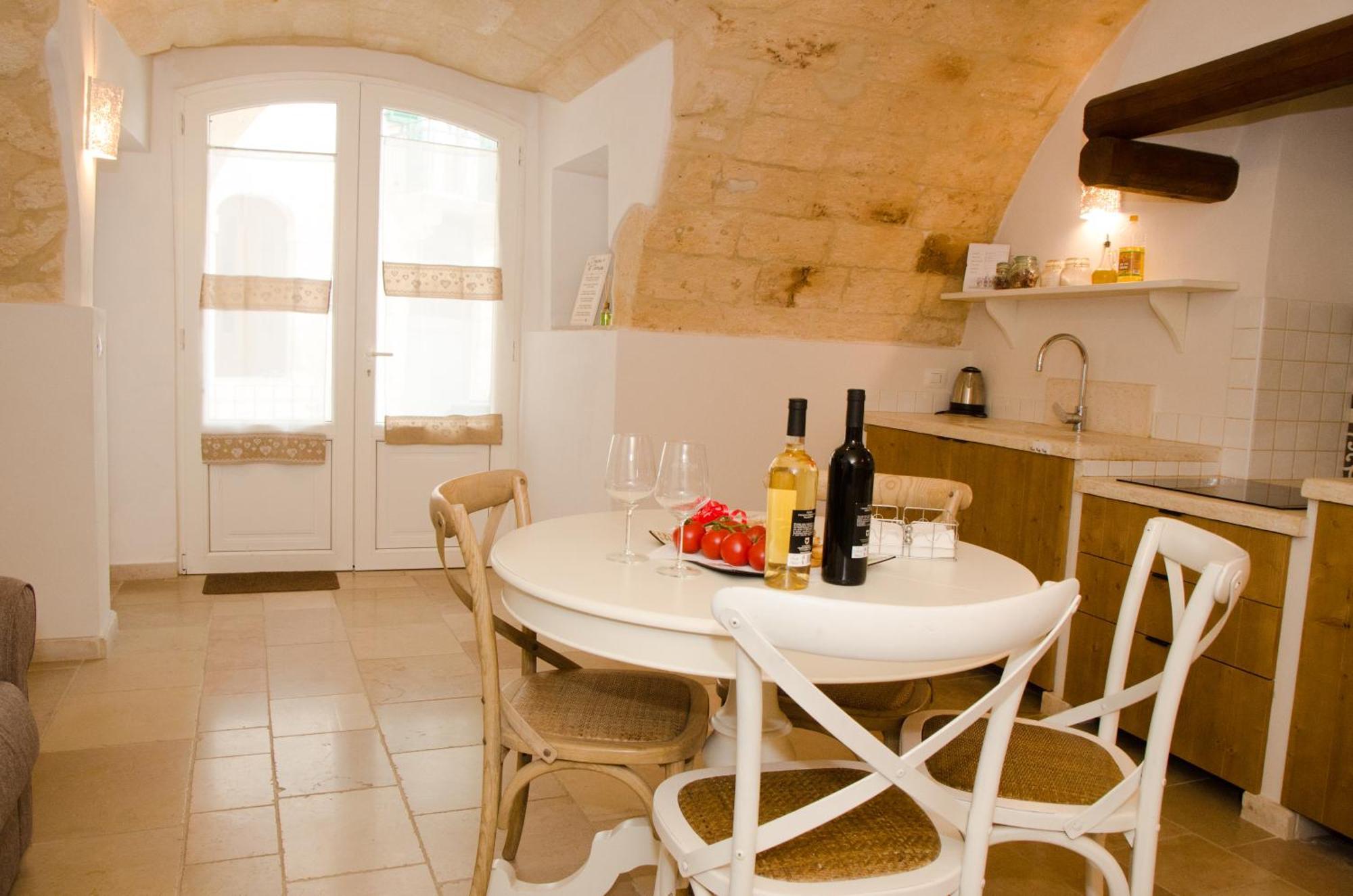شقة Casa Santa Caterina 32 مونوبولي المظهر الخارجي الصورة