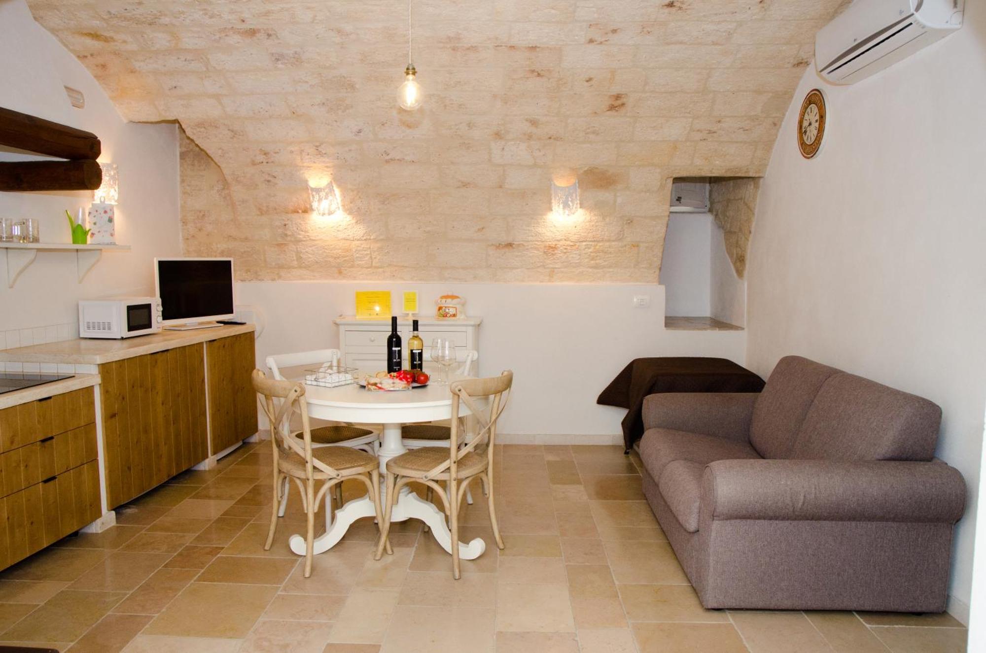 شقة Casa Santa Caterina 32 مونوبولي المظهر الخارجي الصورة