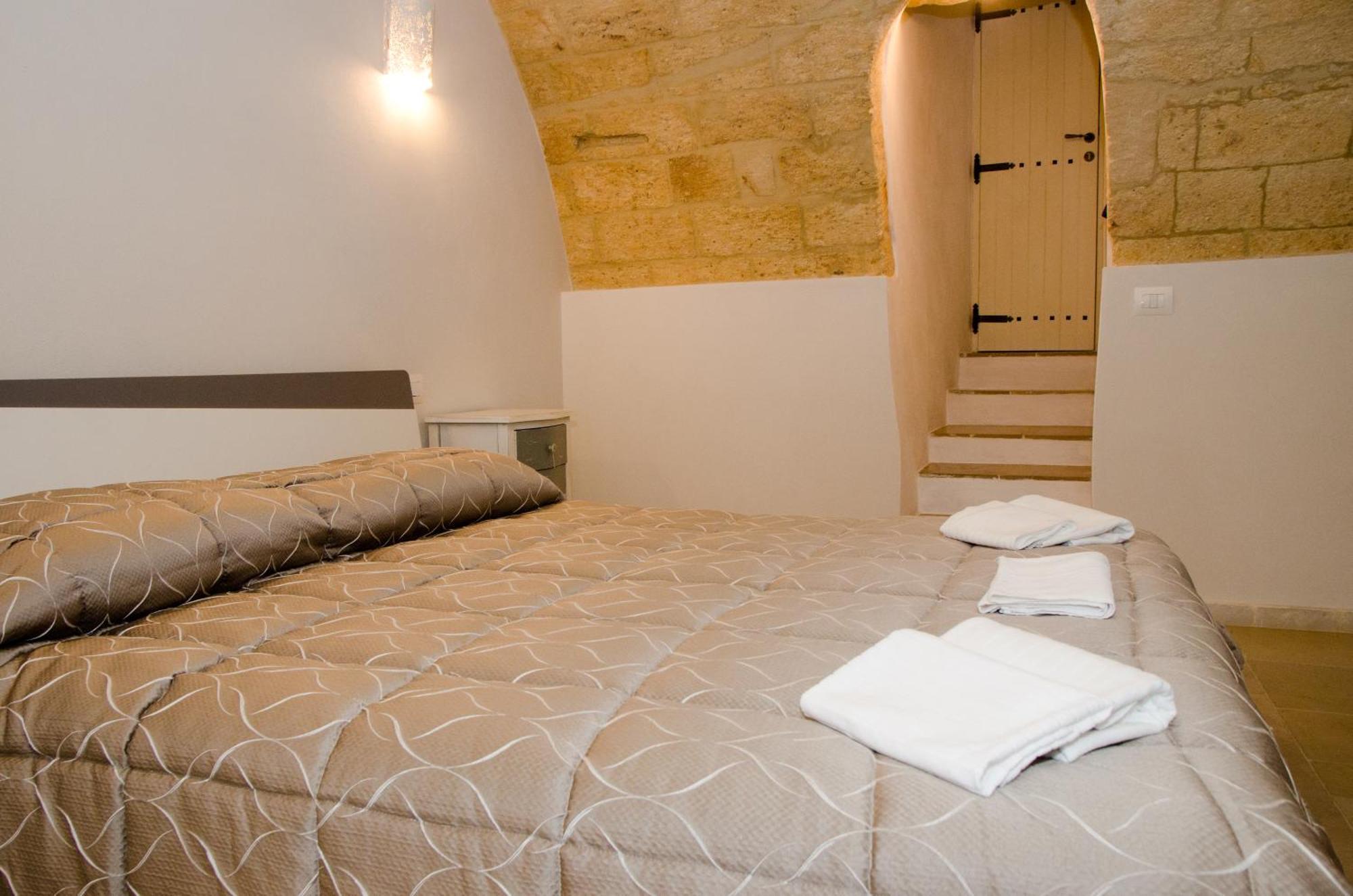 شقة Casa Santa Caterina 32 مونوبولي المظهر الخارجي الصورة