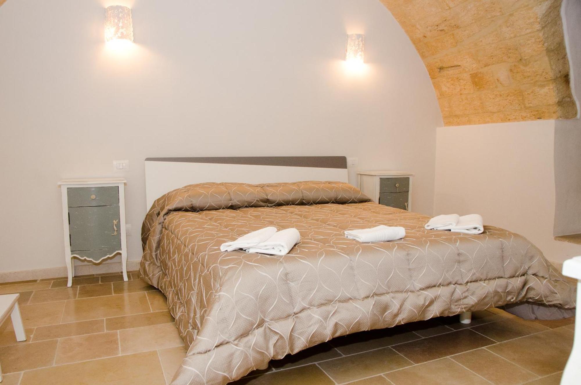 شقة Casa Santa Caterina 32 مونوبولي المظهر الخارجي الصورة