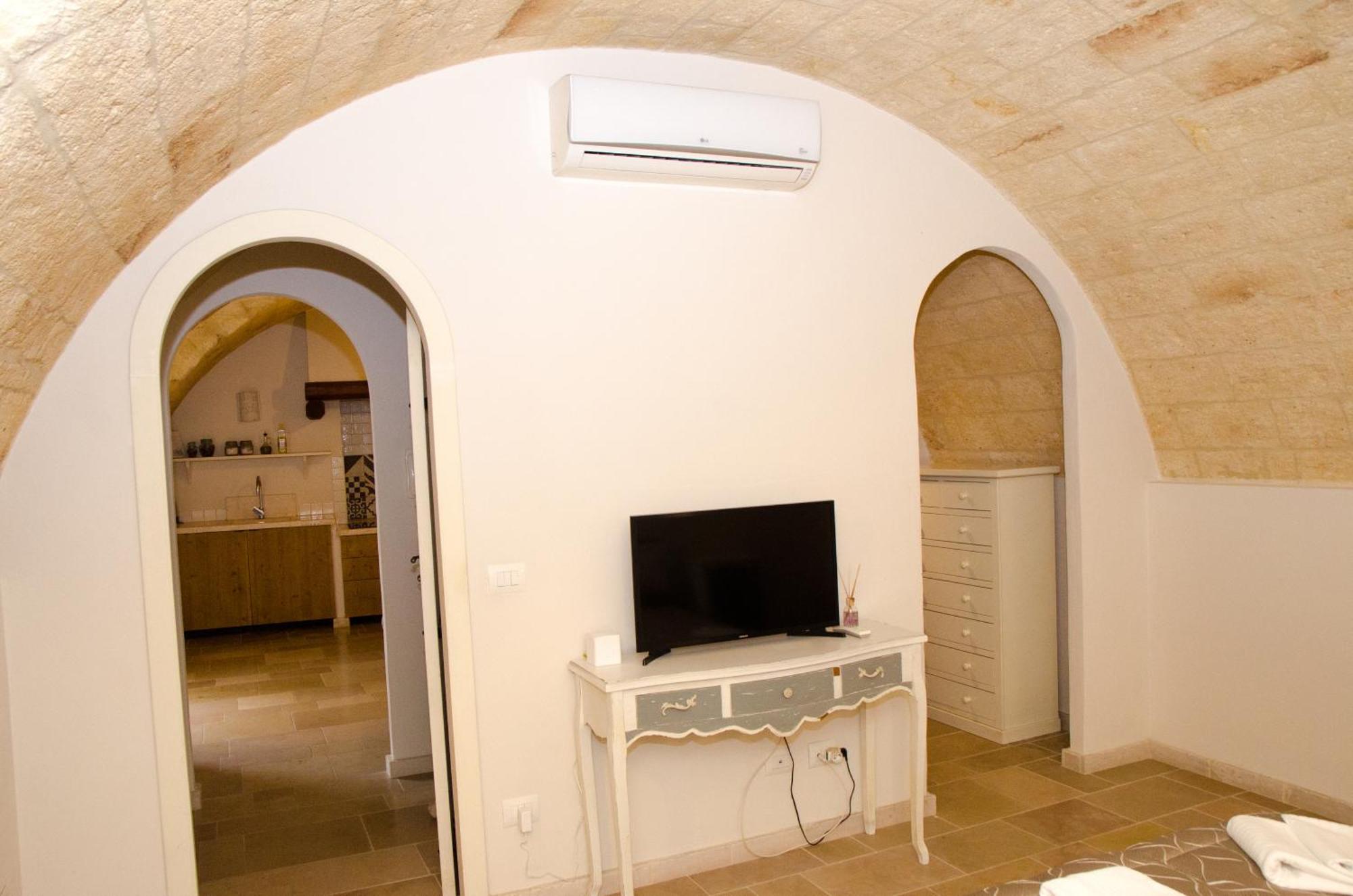 شقة Casa Santa Caterina 32 مونوبولي المظهر الخارجي الصورة