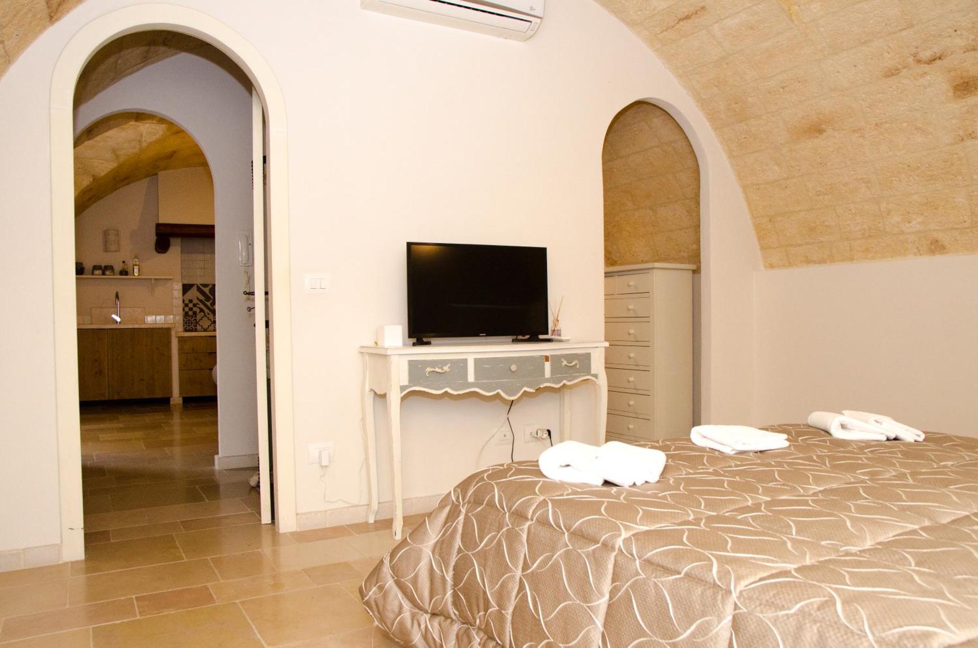 شقة Casa Santa Caterina 32 مونوبولي المظهر الخارجي الصورة