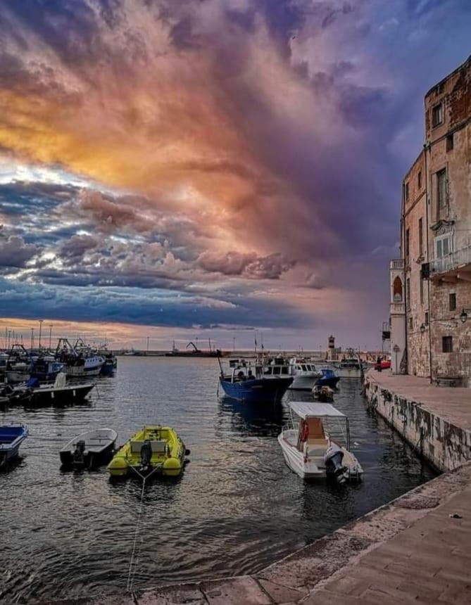 شقة Casa Santa Caterina 32 مونوبولي المظهر الخارجي الصورة